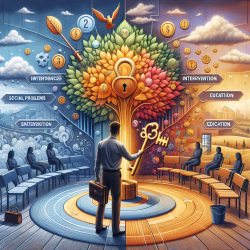 Unlock the Secret to Cost-Effective Psychosocial Prevention: Are You Ready to Transform Your Practice? || TinyEYE Online Therapy