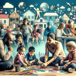 Empowering Practitioners Through Real-World Language Interventions || TinyEYE Online Therapy