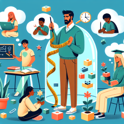 Teacher Expectations and Student Outcomes: What Schools Can Change Now || TinyEYE Online Therapy