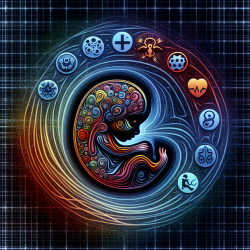 Understanding Long-Term Outcomes of Perinatal Hemorrhagic Stroke: Insights for Practitioners || TinyEYE Online Therapy