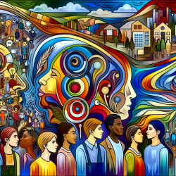 Exploring Spiritual Health in Young Canadians: Insights for Practitioners || TinyEYE Online Therapy