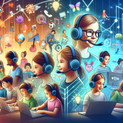 Enhancing School Culture through Data-Driven Online Therapy || TinyEYE Online Therapy