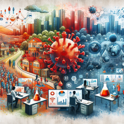 Unlock the Secrets of Boston's Pandemic Impact: What Every Practitioner Needs to Know! || TinyEYE Online Therapy