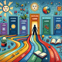 Unlocking Your Potential: Fun Ways to Boost Your Psychological Capital || TinyEYE Online Therapy