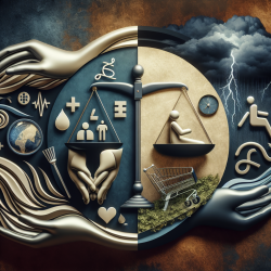 Exploring the Intersection of Social Determinants and Ethical Considerations in Assisted Dying || TinyEYE Online Therapy
