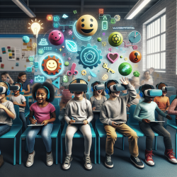 Unlocking Potential: The Fun Side of Online Therapy in Schools || TinyEYE Online Therapy