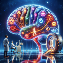 Enhancing Practitioner Skills: Insights from Cerebellar and Cerebral Neural Activity Research || TinyEYE Online Therapy
