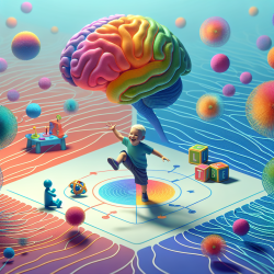 Unlocking Potential: Understanding Brain Lateralization in Childhood Development || TinyEYE Online Therapy