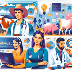 Empowering Practitioners: The Path to Enhanced Animal Welfare || TinyEYE Online Therapy