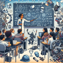 Empowering Educators: Understanding Microaggressions in Engineering Education || TinyEYE Online Therapy