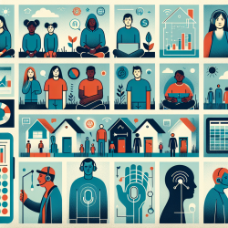 Empowering Change: A Data-Driven Approach to Addressing Youth Homelessness || TinyEYE Online Therapy