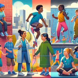 Embracing New Horizons: Transforming Challenges into Opportunities for Children || TinyEYE Online Therapy