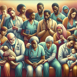 Enhancing Practitioner Skills Through Trauma-Informed Care for Families and Friends of Homicide Victims || TinyEYE Online Therapy