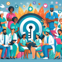 Unlocking the Potential of Equitable Employment in Healthcare || TinyEYE Online Therapy