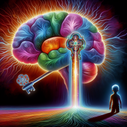 Unlocking the Secrets of the Prefrontal Cortex: Insights for Practitioners Working with ASD || TinyEYE Online Therapy