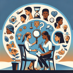 Enhancing Practitioner Skills Through Parental Monitoring Insights || TinyEYE Online Therapy