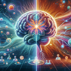 Empowering Practitioners: Harnessing Research Insights on Huntington’s Disease || TinyEYE Online Therapy