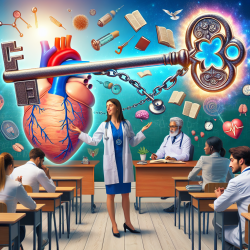 Unlock the Secret to Preventing Burnout in Academic Physicians! || TinyEYE Online Therapy