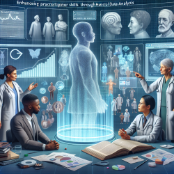 Enhancing Practitioner Skills Through Historical Data Analysis || TinyEYE Online Therapy