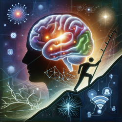 Unlocking the Brain's Potential: Harnessing Neuroplasticity for Improved Therapy Outcomes || TinyEYE Online Therapy