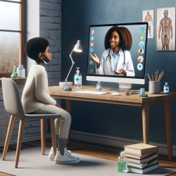 Adapting Pediatric Weight Management for Telehealth: Insights for Practitioners || TinyEYE Online Therapy