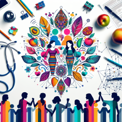 Empowering Practitioners: Leveraging Strategies from Mexican-Origin Women's Health Resource Access || TinyEYE Online Therapy
