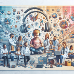 Empowering Change: Integrative Health Care for Optimal Child Outcomes || TinyEYE Online Therapy