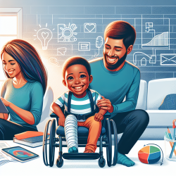 Empowering Families: Unlocking Resilience in Spina Bifida Care || TinyEYE Online Therapy