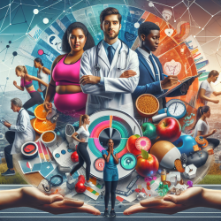 Enhancing Practitioner Skills for Equitable Obesity Treatment || TinyEYE Online Therapy