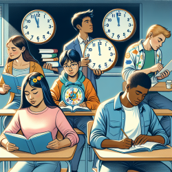 Enhancing Distance Learning: Insights from Student Perspectives at Western Michigan University || TinyEYE Online Therapy