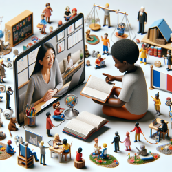 Fun and Easy Reading: Enhancing Practitioner Skills with Micro-Sociology Insights || TinyEYE Online Therapy