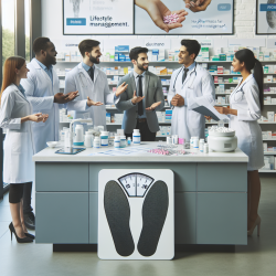 Empowering Pharmacists: A New Frontier in Combating Obesity || TinyEYE Online Therapy