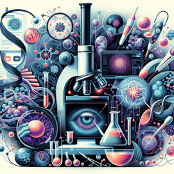 Unlock the Future of Regenerative Medicine with These Groundbreaking Insights! || TinyEYE Online Therapy