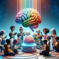 Embracing the Unseen: Insights from Neuroradiological Findings in Children with Congenital Hypothyroidism || TinyEYE Online Therapy