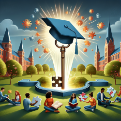 Unlocking Success: How Campus Advocacy Programs Boost Safety and Academics || TinyEYE Online Therapy