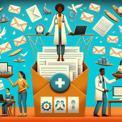 How to Tackle the Mental Health Workforce Shortage: Insights from the Resident Physician Shortage Reduction Act of 2021 || TinyEYE Online Therapy