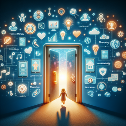 Unlocking the Secret to Successful Follow-Up: How Mobile Technology is Revolutionizing Post-Operative Care || TinyEYE Online Therapy