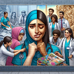 You Won't Believe How This Simple Change Can Combat Depression in Medical Students! || TinyEYE Online Therapy