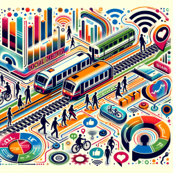 Unlocking the Secrets of Social Media: How Wuhan's Transport Policies Can Transform Your Practice || TinyEYE Online Therapy