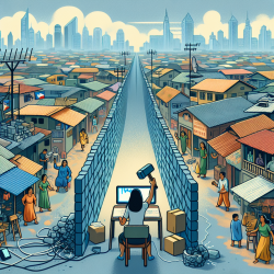 Overcoming Barriers to Telerehabilitation: Insights from the Philippines || TinyEYE Online Therapy