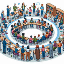 Enhancing Inclusion and Participation in Schools: Implementing the CIRCLE Framework || TinyEYE Online Therapy