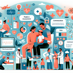 Empowering Pediatric Palliative Care: A Journey of Compassion and Knowledge || TinyEYE Online Therapy