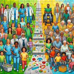 Enhancing Skills Through the Dental Therapy Movement: A Pathway to Health Equity || TinyEYE Online Therapy