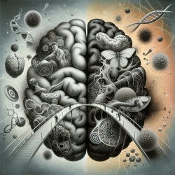 Understanding Psychiatric Comorbidity in Immune-Mediated Inflammatory Diseases || TinyEYE Online Therapy