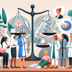 Implications of Roe v. Wade Overturn for Midlife Women's Health: Guidance for Practitioners || TinyEYE Online Therapy