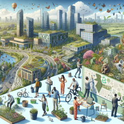 Urban Ecology and Environmental Justice: Insights for Practitioners || TinyEYE Online Therapy