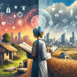 Understanding Multimorbidity: Key Insights for Practitioners || TinyEYE Online Therapy