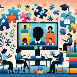Enhancing Mental Health Services for Autistic Individuals: Insights from Project ECHO Autism || TinyEYE Online Therapy