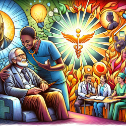 Unlocking the Secret to Better Patient Care: The Surprising Benefits of Altruism || TinyEYE Online Therapy