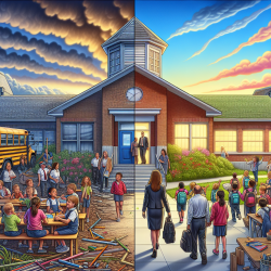 You Won't Believe How Medicaid Funding is Transforming Schools Nationwide! || TinyEYE Online Therapy